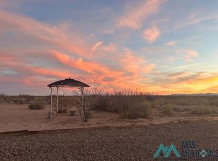3295 New Frontier Dr SW, Deming, NM 88030