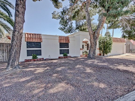 5th image of 2821 S Las Palmas Cir