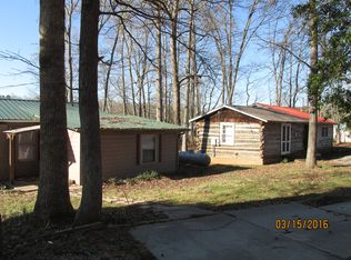 131 Old Indian Trl, Lexington, NC 27292