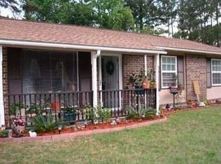 1997 Pulaski Dr, Beaufort, SC 29906