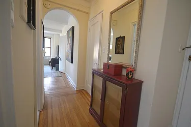 Rented by Corcoran