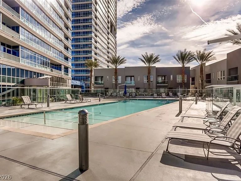4525 Dean Martin Dr #2303 — Photo 24