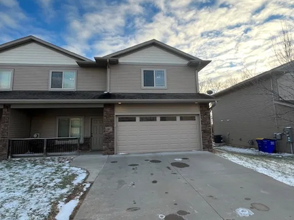45 Jaro Way, North Liberty, IA 52317