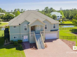 6351 E Quarry Dr, Elberta, AL 36530