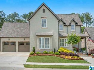 2297 Black Creek Xing, Birmingham, AL 35244