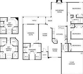 4th image of 720 Grape Ivy Ln
