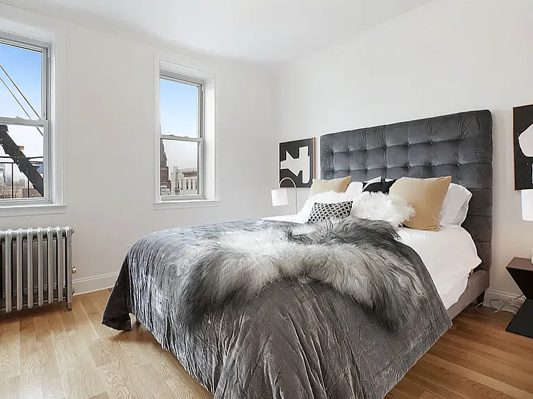 222 Pacific St #2B — Photo 3