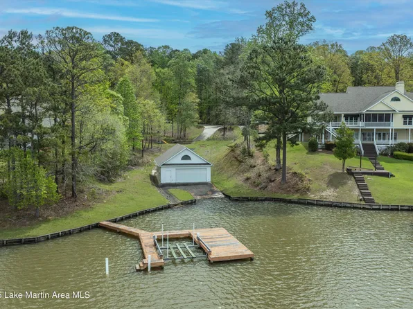 LOT Shady Bay Dr #21, Jacksons Gap, AL 36861