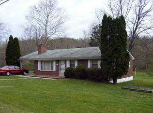 509 Blackberry Rd, Bassett, VA 24055