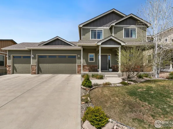 5445 Wishing Well Dr, Timnath, CO 80547