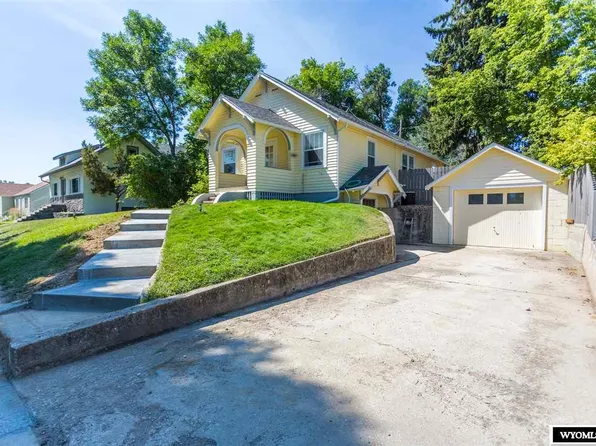 226 S Wyoming Ave, Buffalo, WY 82834