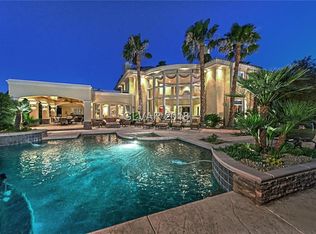 1830 Rosemere Ct, Las Vegas, NV 89117