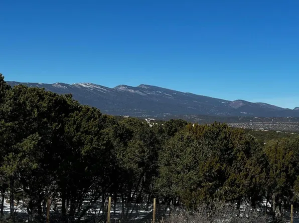 25 San Pedro Vw, Tijeras, NM 87059