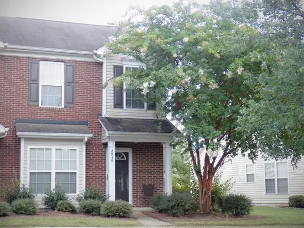 2940 Little Stream Ct, Matthews, NC 28105
