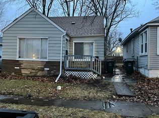 1658 Channing St, Ferndale, MI