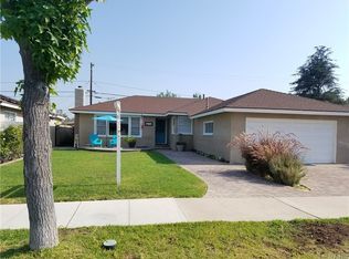 1343 E Rose Ave, Orange, CA 92867