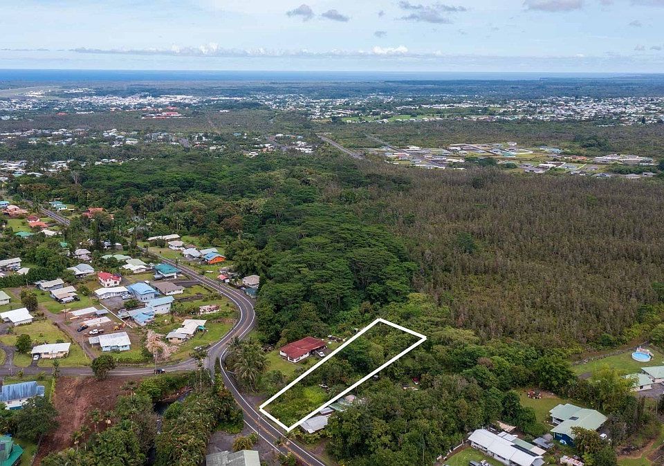 2nd image of 1139 Kaumana Dr Lot 34-A