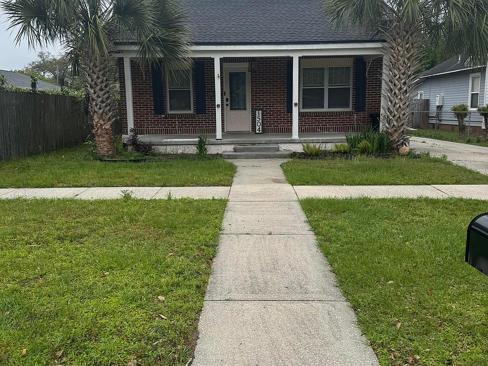 1st image of 1504 E Moreno St