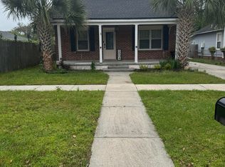 1504 E Moreno St, Pensacola, FL 32503
