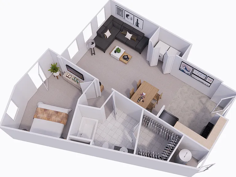 Loft 45 — Photo 20