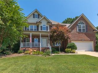 7395 Windy Pine Cir, Denver, NC 28037