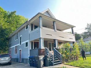 224 & 226 S Maple St, Akron, OH 44302
