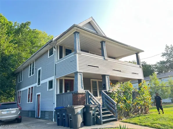 224 & 226 S Maple St, Akron, OH 44302