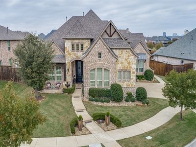 7324 Calla Lilly Ln, Frisco, TX, 75034