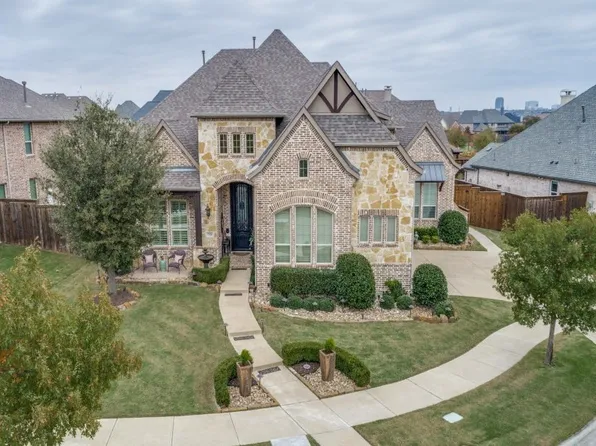 7324 Calla Lilly Ln, Frisco, TX 75034