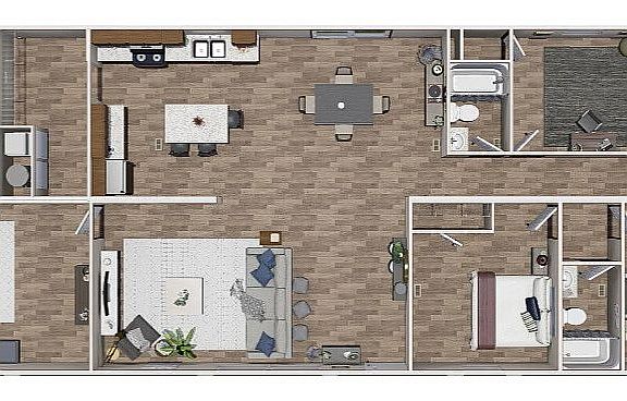 2nd image of 511 Will Chancellor Rd
