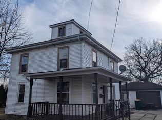 404 Stoughton Rd, Edgerton, WI 53534