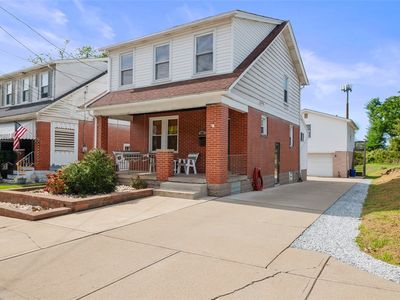 216 Fingal St, Pittsburgh, PA, 15211