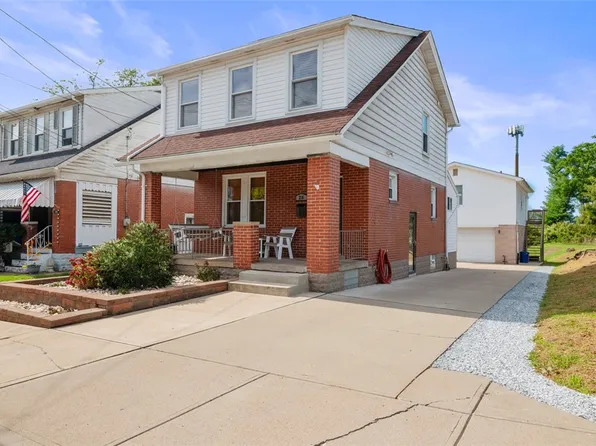 216 Fingal St, Pittsburgh, PA 15211