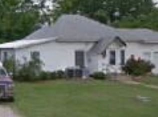 803 Kansas, Longton, KS 67352
