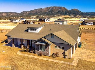 9645 N Manger Rd, Prescott Valley, AZ 86315