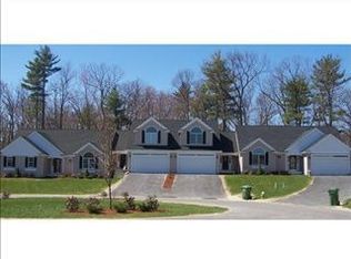 43 Edmonds Cir UNIT BLDG11, Linwood, MA 01588
