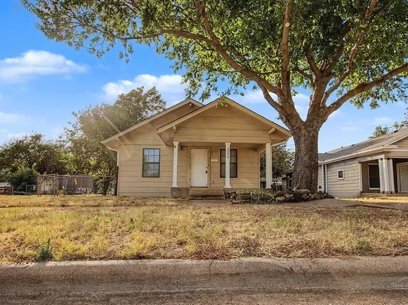 2008 Tilden St, Wichita Falls, TX 76309