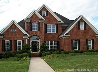 801 Amanda Way, Albemarle, NC 28001