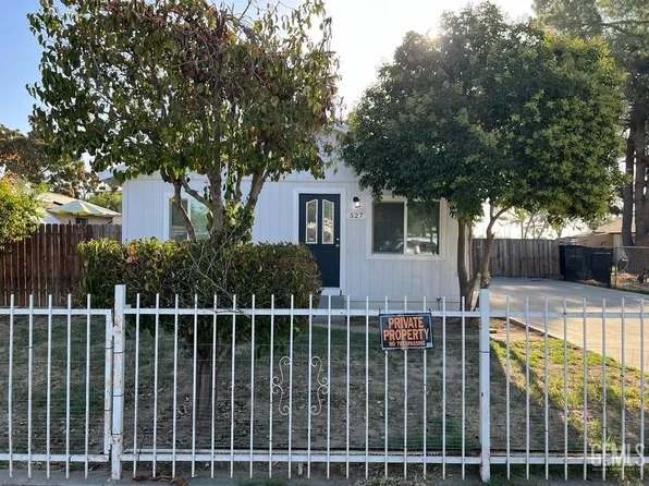 527 Tanner St, Bakersfield, CA 93307