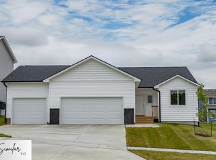 Karver Plan, Willows Edge, Sioux Falls, SD 57110