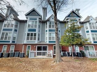 517 Graham St #1C, Charlotte, NC 28202