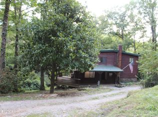 246 Nash Rd, Jamestown, TN 38556