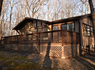 116 Southwynd Dr, Milford, PA 18337