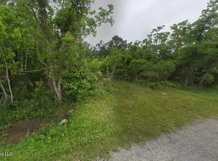 0 Clara St, Bay Saint Louis, MS 39520