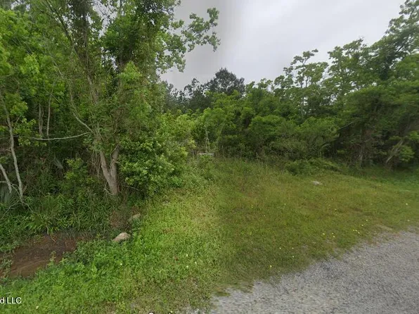 0 Clara St, Bay Saint Louis, MS 39520