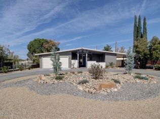 1555 Wofford Dr, Las Cruces, NM 88001