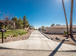 2850 Cisco Dr N, Lake Havasu City, AZ 86403