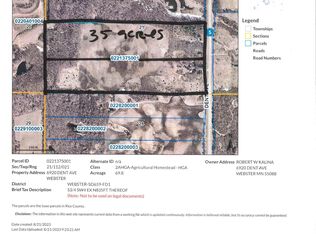 Xxx Dent Ave, Webster, MN 55088