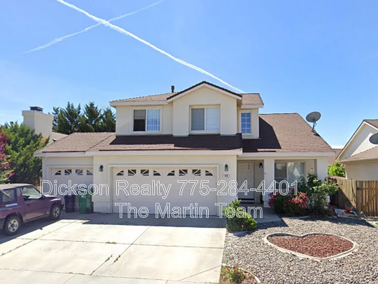 1465 Ridge Point Dr — Photo 1