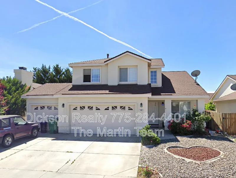 1465 Ridge Point Dr